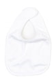 Baby slabbetje BabyBugz BZ12 Wit